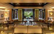 Restaurant 6 Grand Hyatt Goa