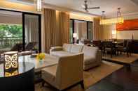 Common Space Grand Hyatt Goa