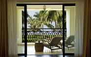 Bedroom 2 Grand Hyatt Goa