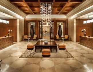 Lobby 2 Grand Hyatt Goa