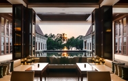 Phòng ngủ 7 Grand Hyatt Goa