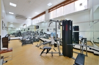 Fitness Center Golden Sands Hotel & Residences