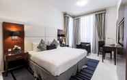 ห้องนอน 3 Golden Sands Hotel & Residences