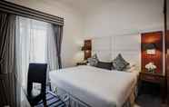 ห้องนอน 2 Golden Sands Hotel & Residences