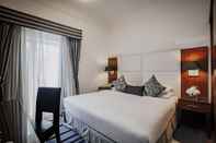 Bilik Tidur Golden Sands Hotel & Residences