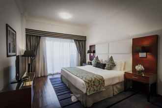 Bilik Tidur 4 Golden Sands Hotel & Residences