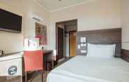 Bilik Tidur 6 The Sun&Soul Panorama Pop-Up Hotel Solsana