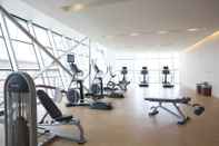 Fitness Center Regal Plaza Hotel & Residence