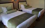 Phòng ngủ 2 Regal Plaza Hotel & Residence
