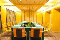 Functional Hall Best Western Premier Fortune Hotel Fuzhou