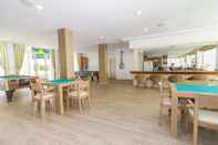 Bar, Cafe and Lounge Eix Alcudia Hotel - Adults Only