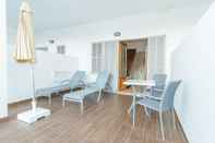 Common Space Eix Alcudia Hotel - Adults Only