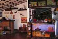 Quầy bar, cafe và phòng lounge Maya