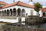 Kolam Renang Boega Hotel