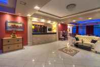 Lobby Ai Yannis Suites and Apartments Hotel