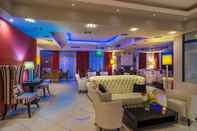 Bar, Cafe and Lounge Ai Yannis Suites and Apartments Hotel