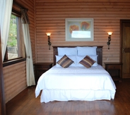 Kamar Tidur 7 Lake Views