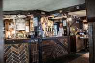 Bar, Cafe and Lounge The Pilgrim Inn
