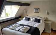 Bedroom 5 Dragon Inn Crickhowell