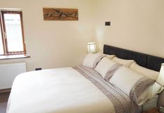 臥室 2 Whaddon Grove House