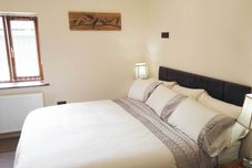 臥室 Whaddon Grove House