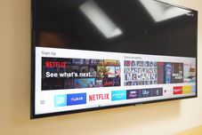 大廳 Whaddon Grove House