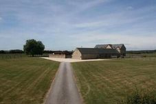 外觀 Whaddon Grove House