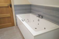 泳池 Whaddon Grove House