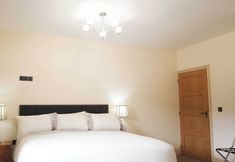 臥室 7 Whaddon Grove House