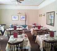 Restaurant 7 Roseglen Hotel