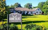 ภายนอกอาคาร 2 Coire Glas Guest House