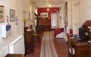 Bedroom 3 Edgcott House