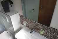 Toilet Kamar Exquisite