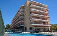 Exterior 7 Medplaya Albatros Family