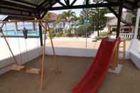 Ruang untuk Umum Ocean Bay Beach Resort