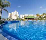 Swimming Pool 2 Eix Lagotel Holiday Resort