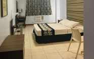 Kamar Tidur 6 Jupiter Suites