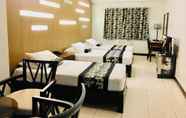 Kamar Tidur 4 Jupiter Suites