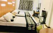 Bilik Tidur 2 Jupiter Suites