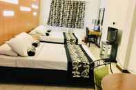 Kamar Tidur Jupiter Suites