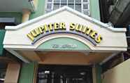 Bangunan 5 Jupiter Suites