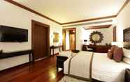 Kamar Tidur 5 Jaypee Greens Golf & Spa Resort