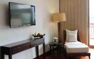 ห้องนอน 7 Jaypee Greens Golf & Spa Resort
