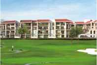 Pusat Kebugaran Jaypee Greens Golf & Spa Resort