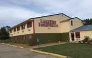 Exterior 5 Laketree Inn And Suites Marion