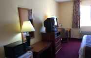 Kamar Tidur 2 Laketree Inn And Suites Marion