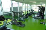 Fitness Center Atlantida Mar Hotel