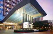 Exterior 4 Aloft Nanhai Foshan