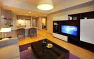 Common Space 7 Somerset Heping Shenyang