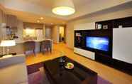 Common Space 7 Somerset Heping Shenyang